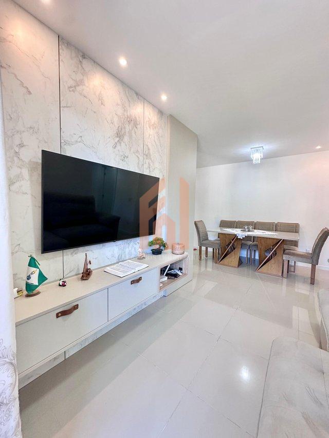 Apartamento mobiliado em Camboriú - Camboriú - 