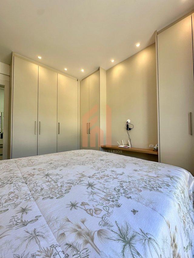 Apartamento mobiliado em Camboriú - Camboriú - 