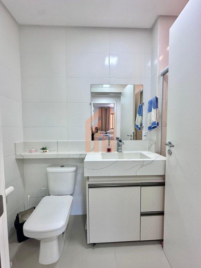 Apartamento mobiliado em Camboriú - Camboriú - 