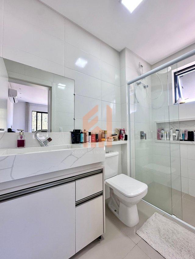 Apartamento mobiliado em Camboriú - Camboriú - 
