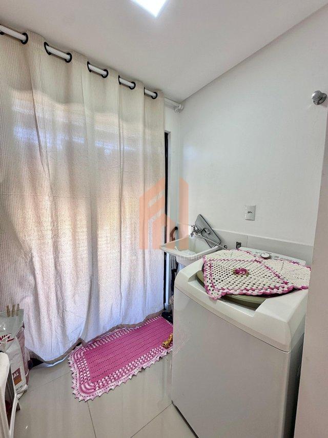 Apartamento mobiliado em Camboriú - Camboriú - 