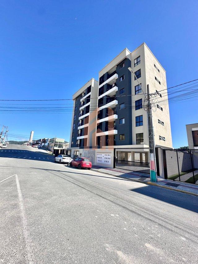 Apartamento mobiliado em Camboriú - Camboriú - 