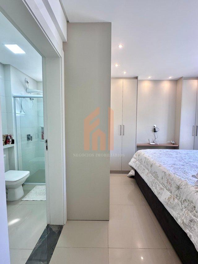 Apartamento mobiliado em Camboriú - Camboriú - 