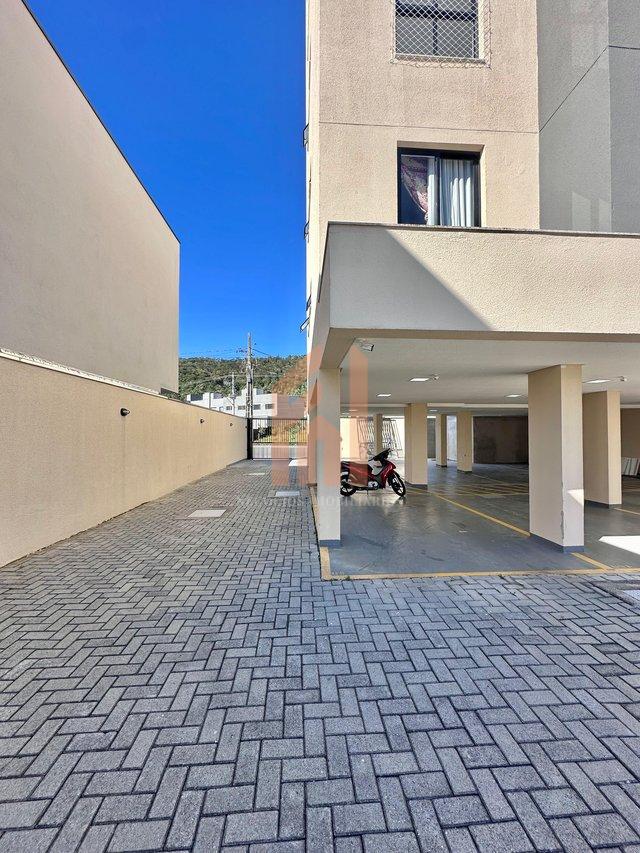 Apartamento mobiliado em Camboriú - Camboriú - 