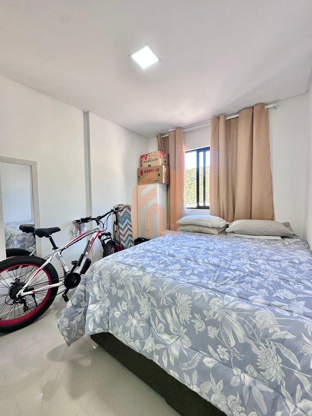 Apartamento mobiliado em Camboriú - Camboriú - 