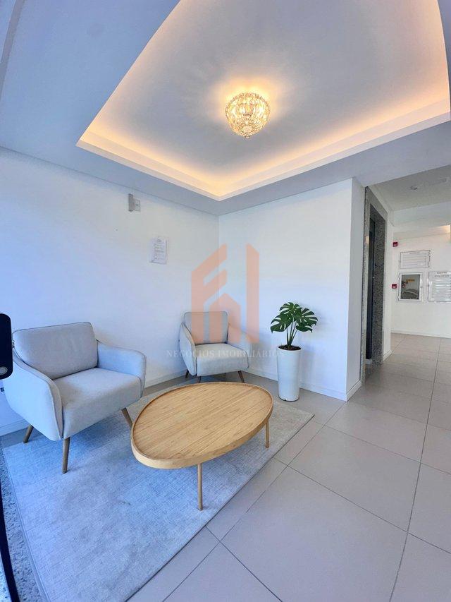 Apartamento mobiliado em Camboriú - Camboriú - 