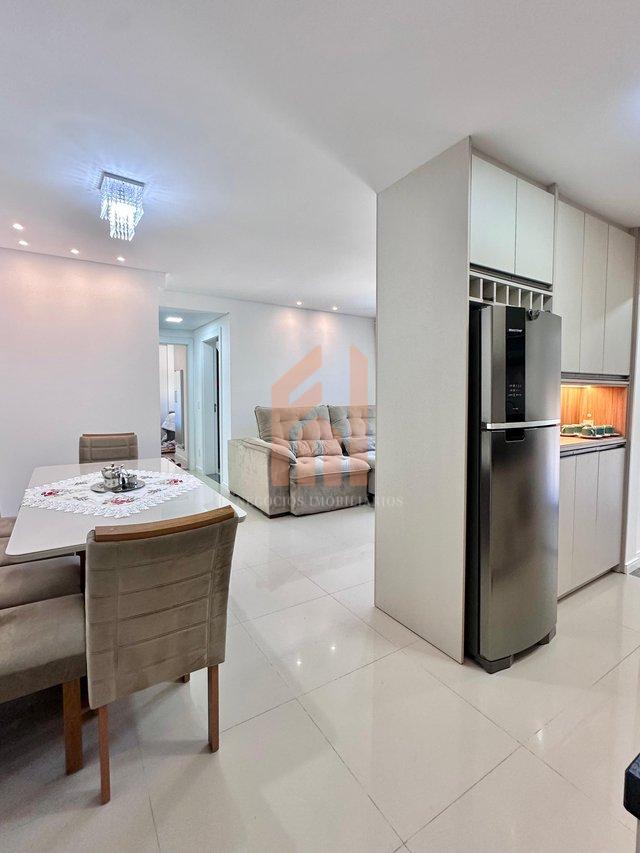 Apartamento mobiliado em Camboriú - Camboriú - 
