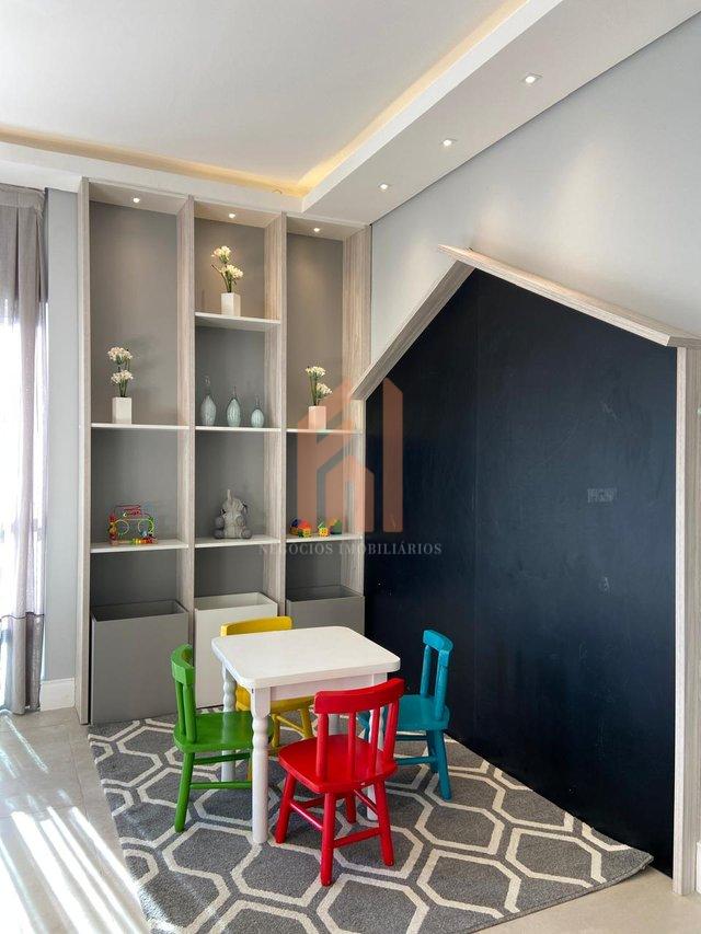 Casa em condomínio fechado com 03 suítes e incrível vista para área de preservação Rua Joaquim Garcia Camboriú - 