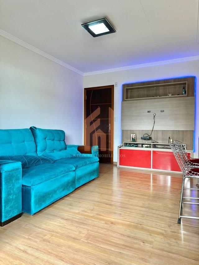 Apartamento de 02 dormitórios semi mobiliado com terraço e churrasqueira!  Camboriú - 