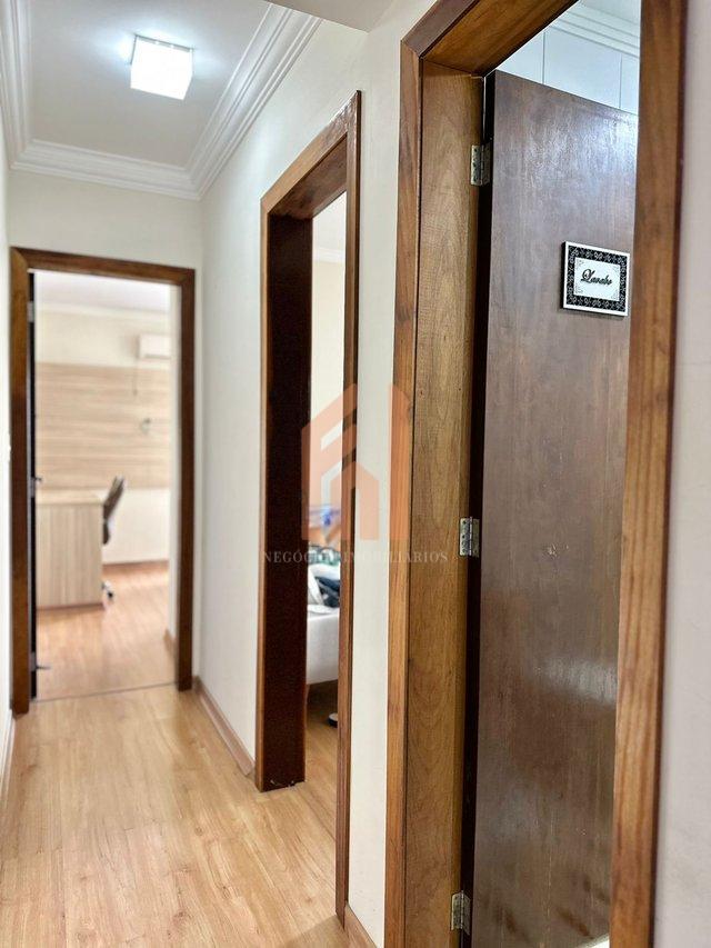 Apartamento de 02 dormitórios semi mobiliado com terraço e churrasqueira!  Camboriú - 
