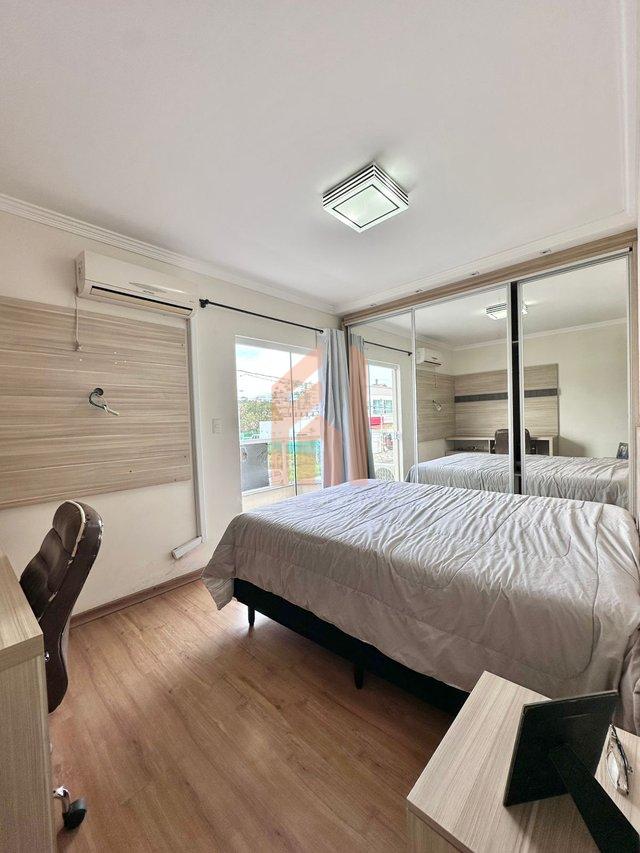 Apartamento de 02 dormitórios semi mobiliado com terraço e churrasqueira!  Camboriú - 