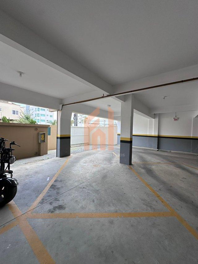 Apartamento de 02 dormitórios semi mobiliado com terraço e churrasqueira!  Camboriú - 