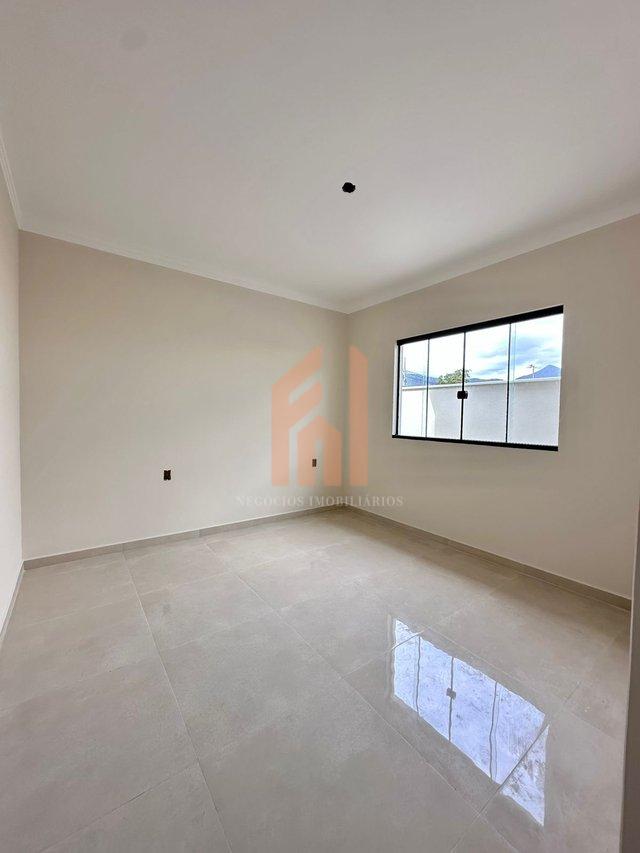 Casa Plana nova, 02 dormitórios com churrasqueira, recém entregue!  Camboriú - 