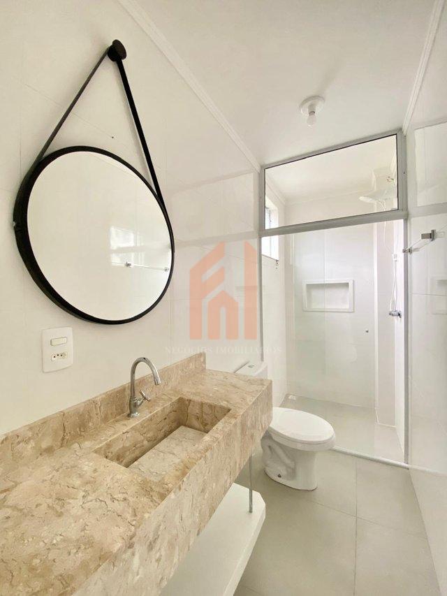 Apartamento de 02 suítes com fácil acesso a praia de Balneário Camboriú  Camboriú - 