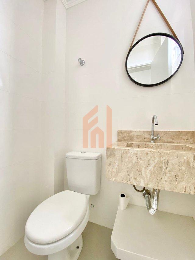 Apartamento de 02 suítes com fácil acesso a praia de Balneário Camboriú  Camboriú - 