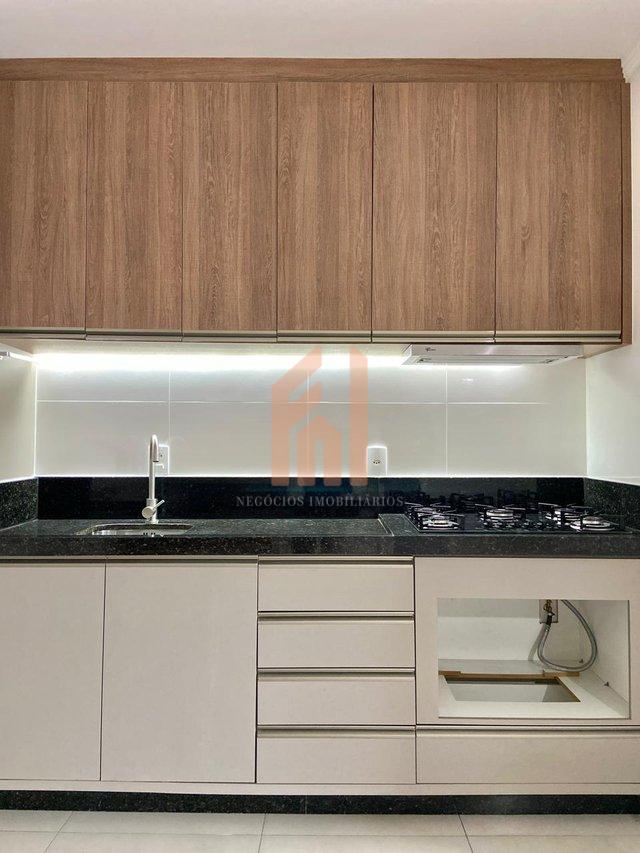 Apartamento de 02 suítes com fácil acesso a praia de Balneário Camboriú  Camboriú - 