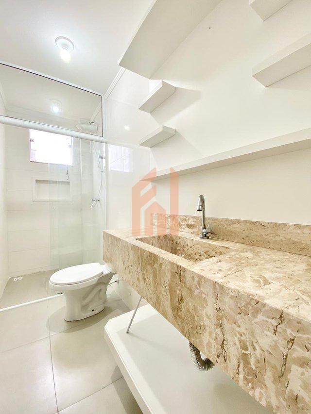 Apartamento de 02 suítes com fácil acesso a praia de Balneário Camboriú  Camboriú - 