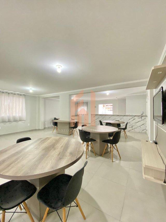 Apartamento de 02 suítes com fácil acesso a praia de Balneário Camboriú  Camboriú - 