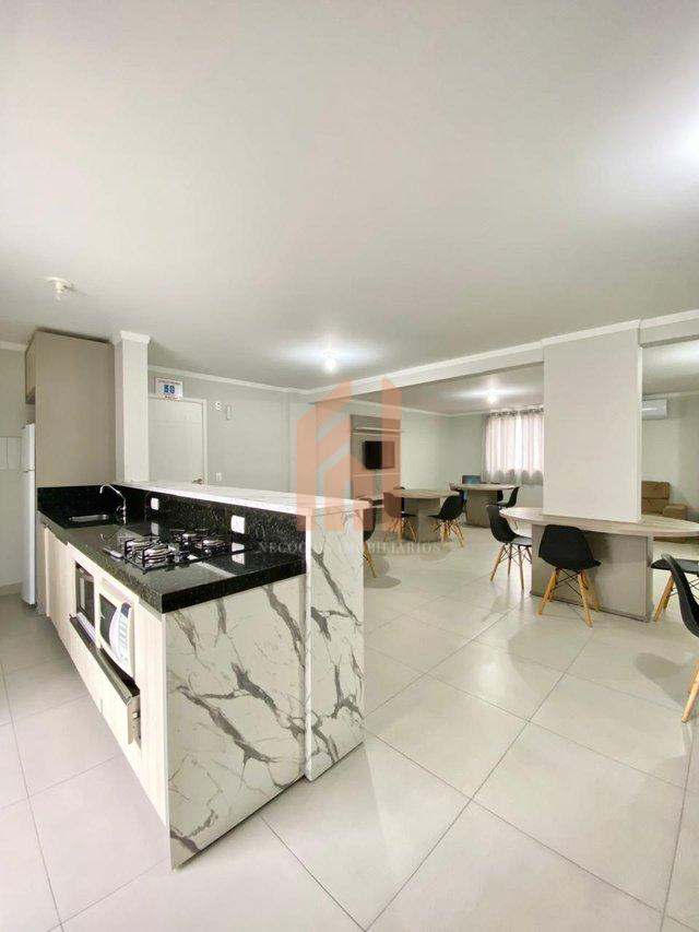 Apartamento de 02 suítes com fácil acesso a praia de Balneário Camboriú  Camboriú - 