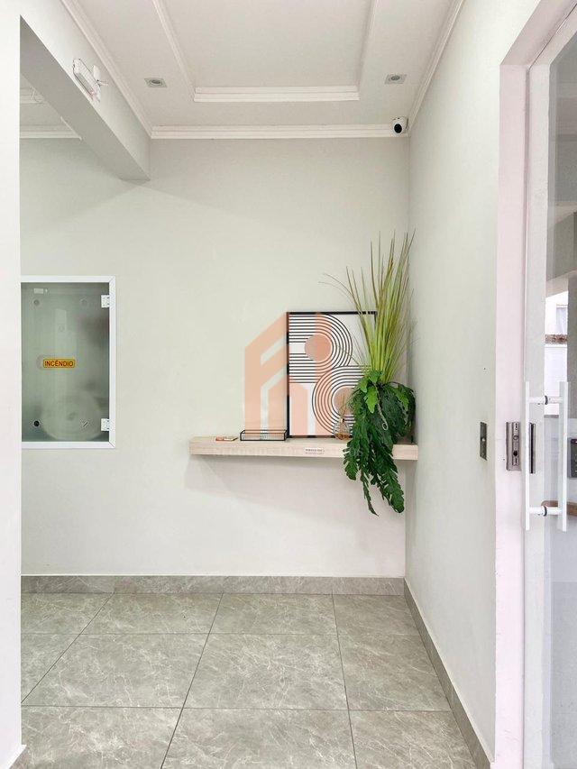 Apartamento de 02 suítes com fácil acesso a praia de Balneário Camboriú  Camboriú - 
