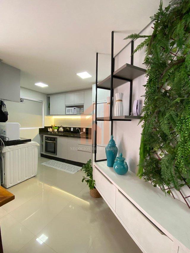 Apartamento semi mobiliado com fácil acesso a praia de Balneário Camboriú  Camboriú - 