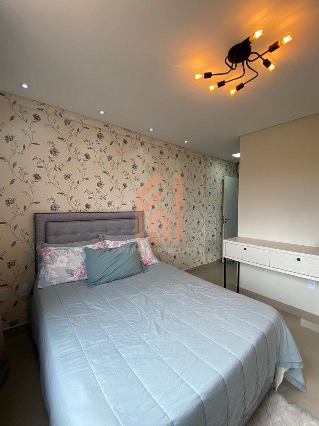 Apartamento semi mobiliado com fácil acesso a praia de Balneário Camboriú  Camboriú - 