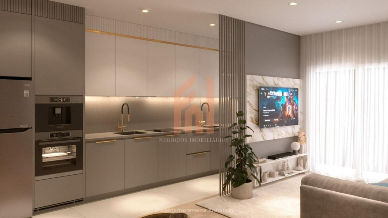 Residencial Harmonia: Onde a Tecnologia Encontra o Bem-Estar e a Natureza em Camboriú Av. José Francisco Bernardes  Camboriú - 